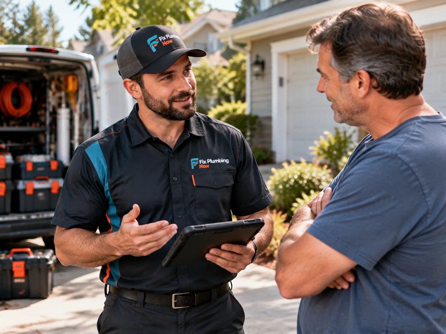Clogged Drain Service Pinckney, MI FAQs